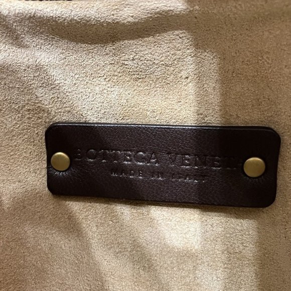 Bottega Veneta Intrecciato 192661V00A22040 Bag Shoulder bag Men's Women's - Picture 5 of 9